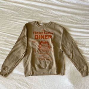 Omega mart las vegas sweater